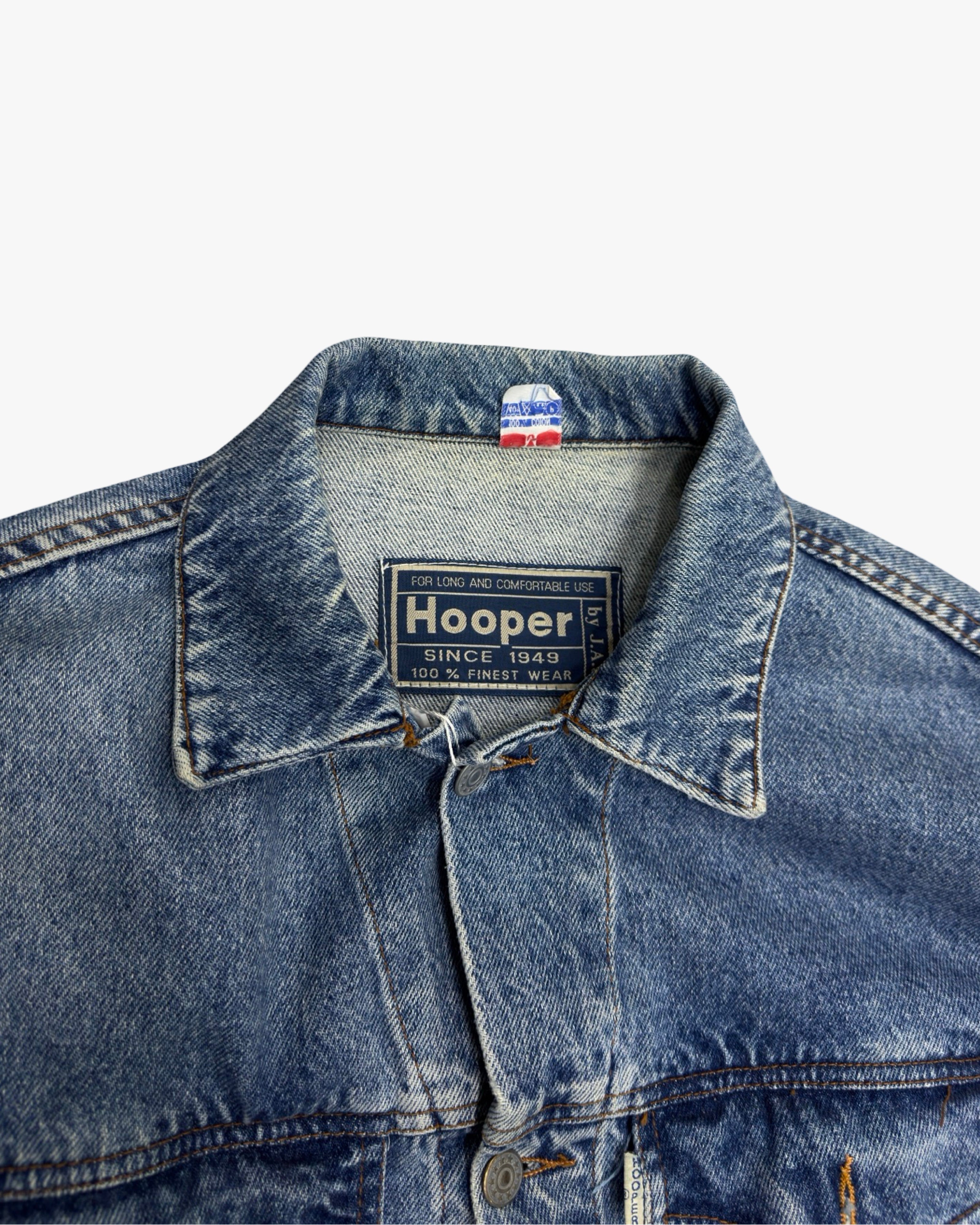 hooper xl