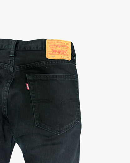 levi's 505 w33l30