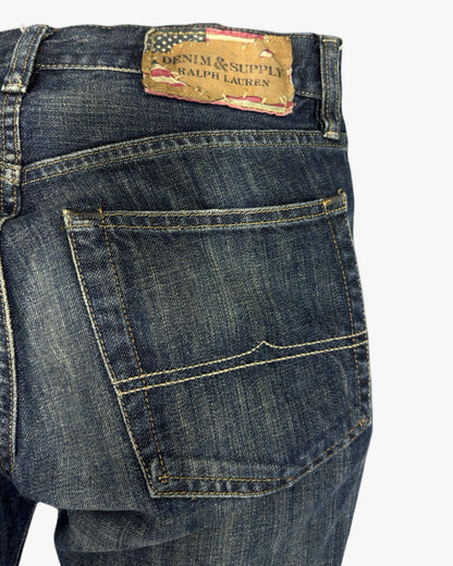 POLO RALPH LAUREN W33L30