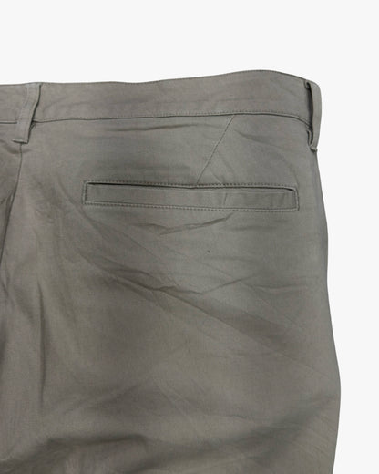 burton chino slim w38l32