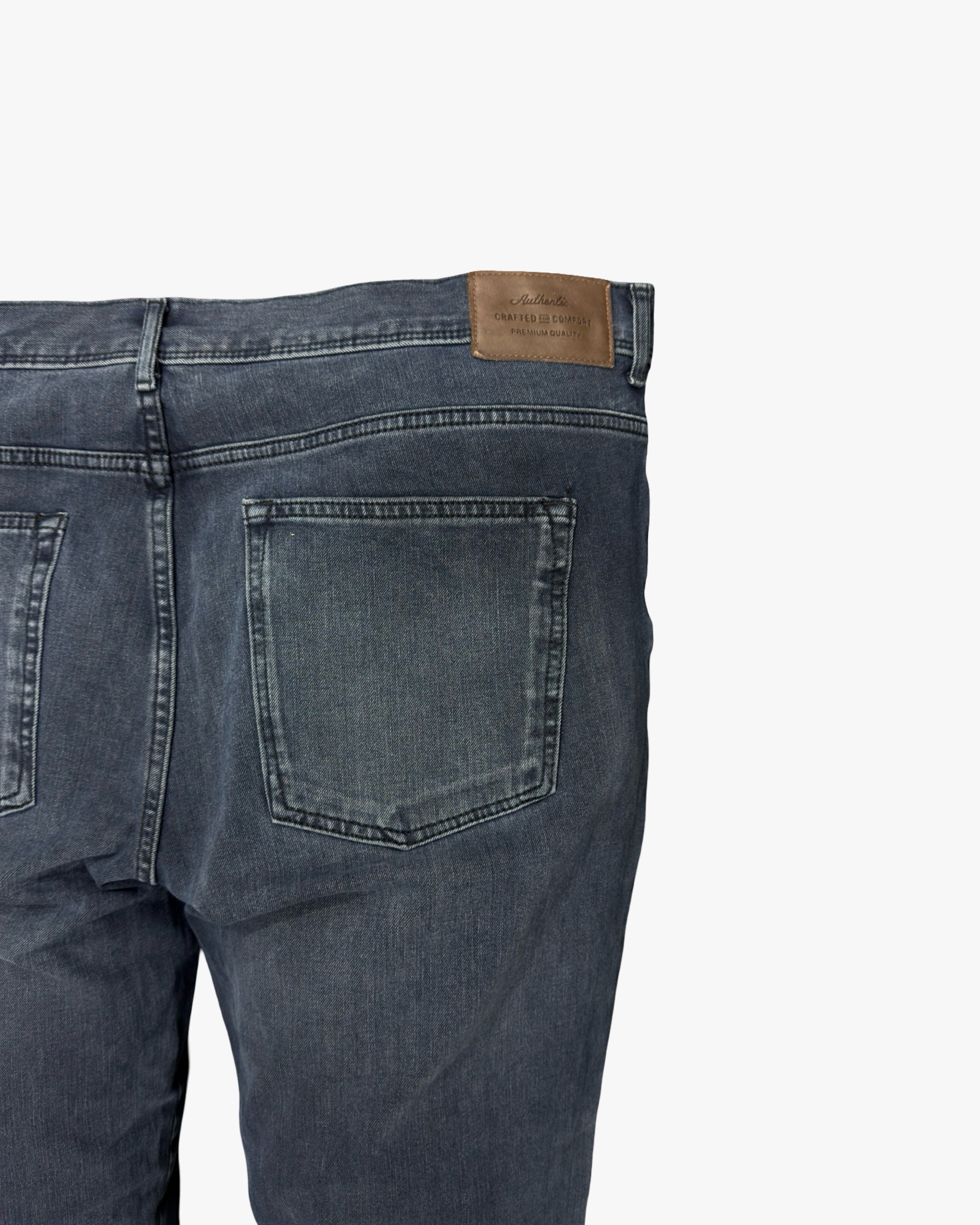 C&A THE STRAIGHT W40L32