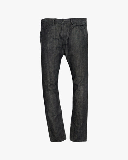BONNE GUEULE JAPANESE DENIM W29L32