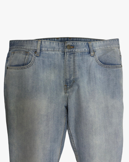 C&A THE STRAIGHT W40L32