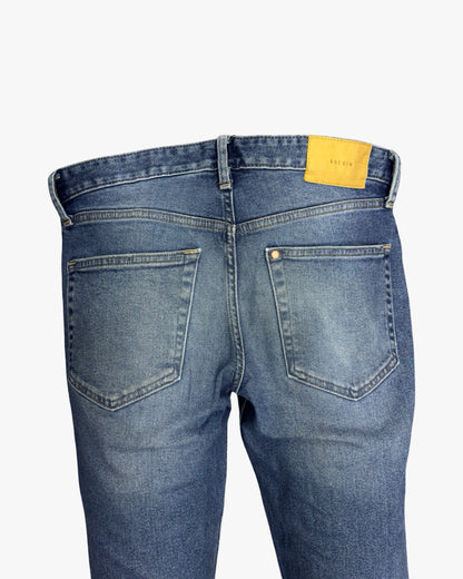 &DENIM W31l34