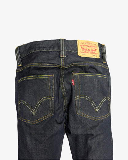 levi's 506 w28l32