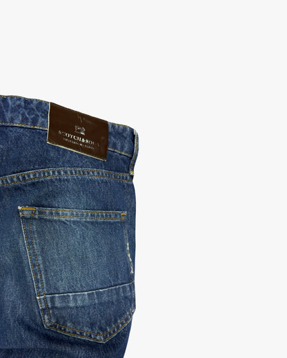 SCOTCH&SODA RALSTON w30L32