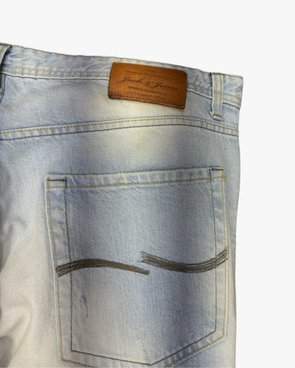 JACK&JONES VINTAGE DENIM W38L34