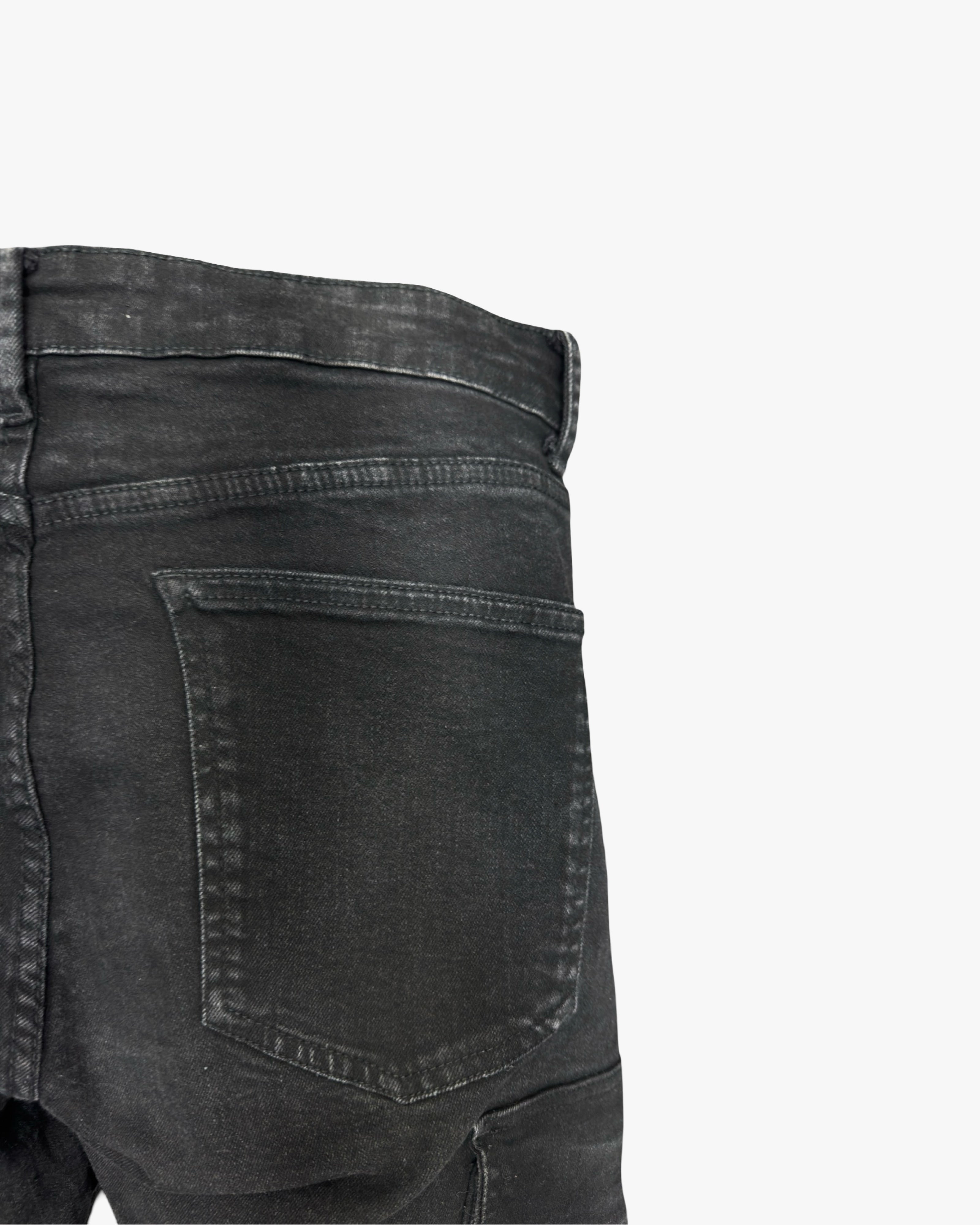 zara w36l32