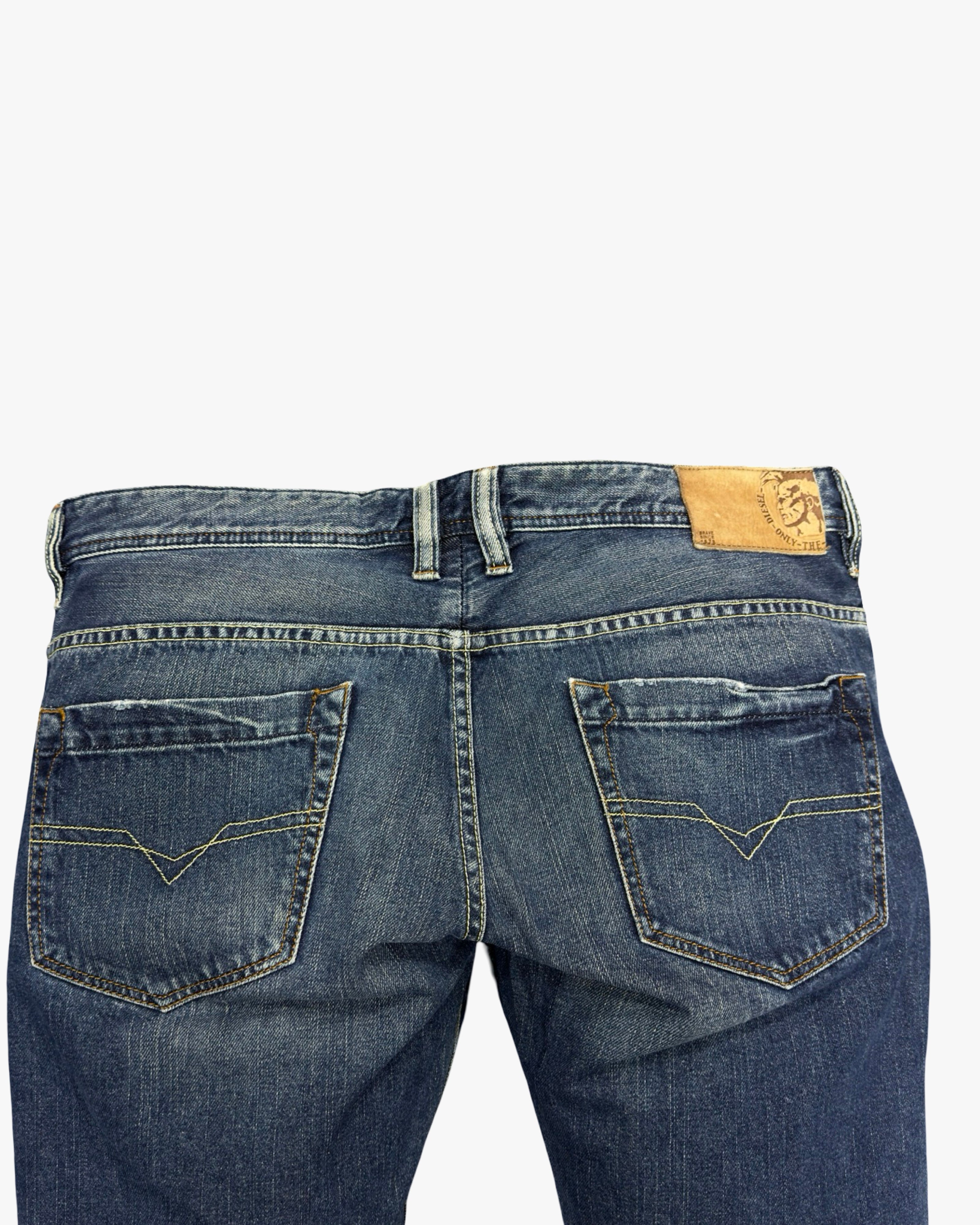 diesel industry kajo w38l34