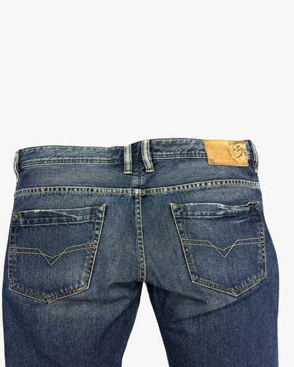 diesel industry kajo w38l34