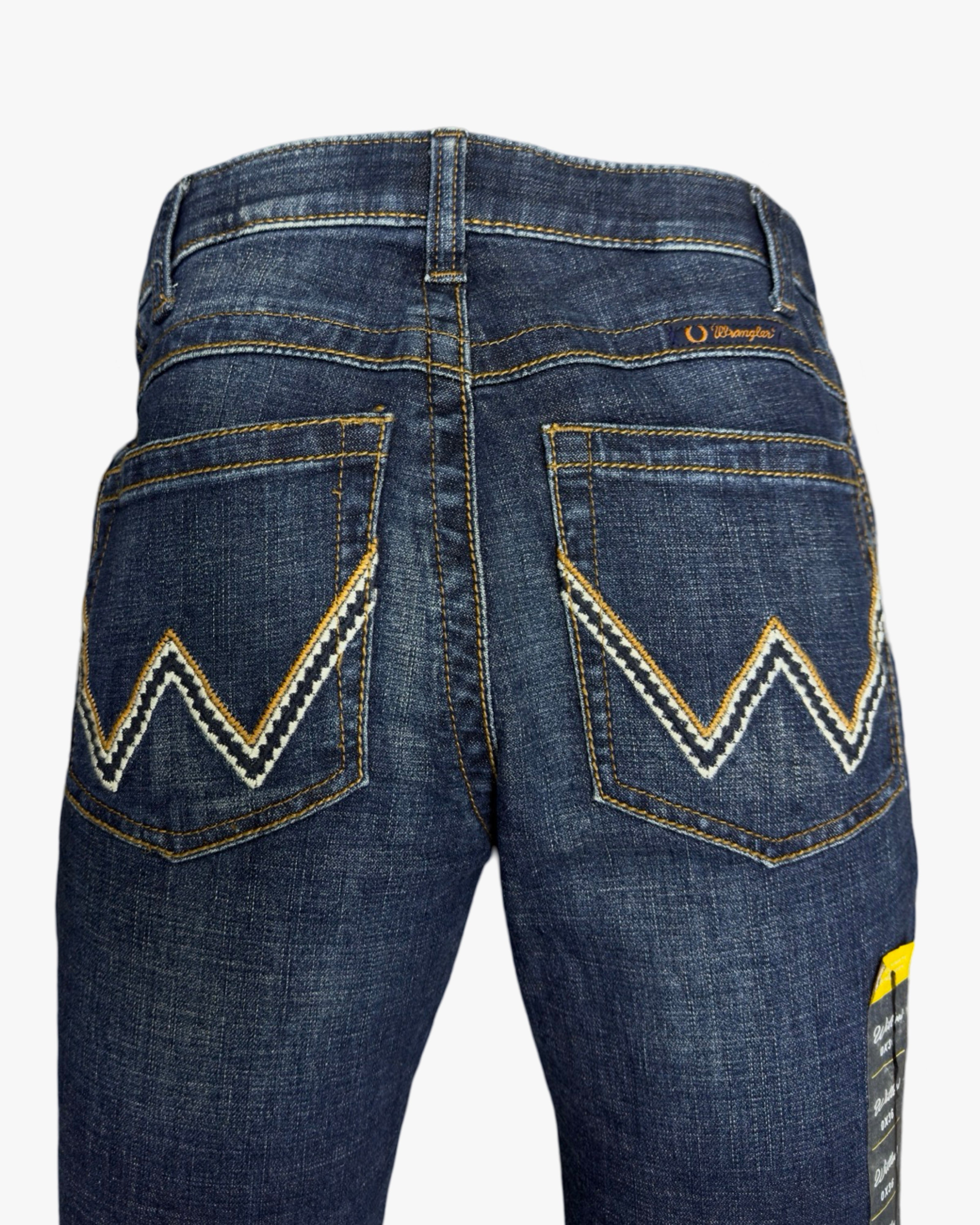 Wrangler w26l34