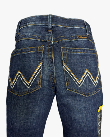 Wrangler w26l34