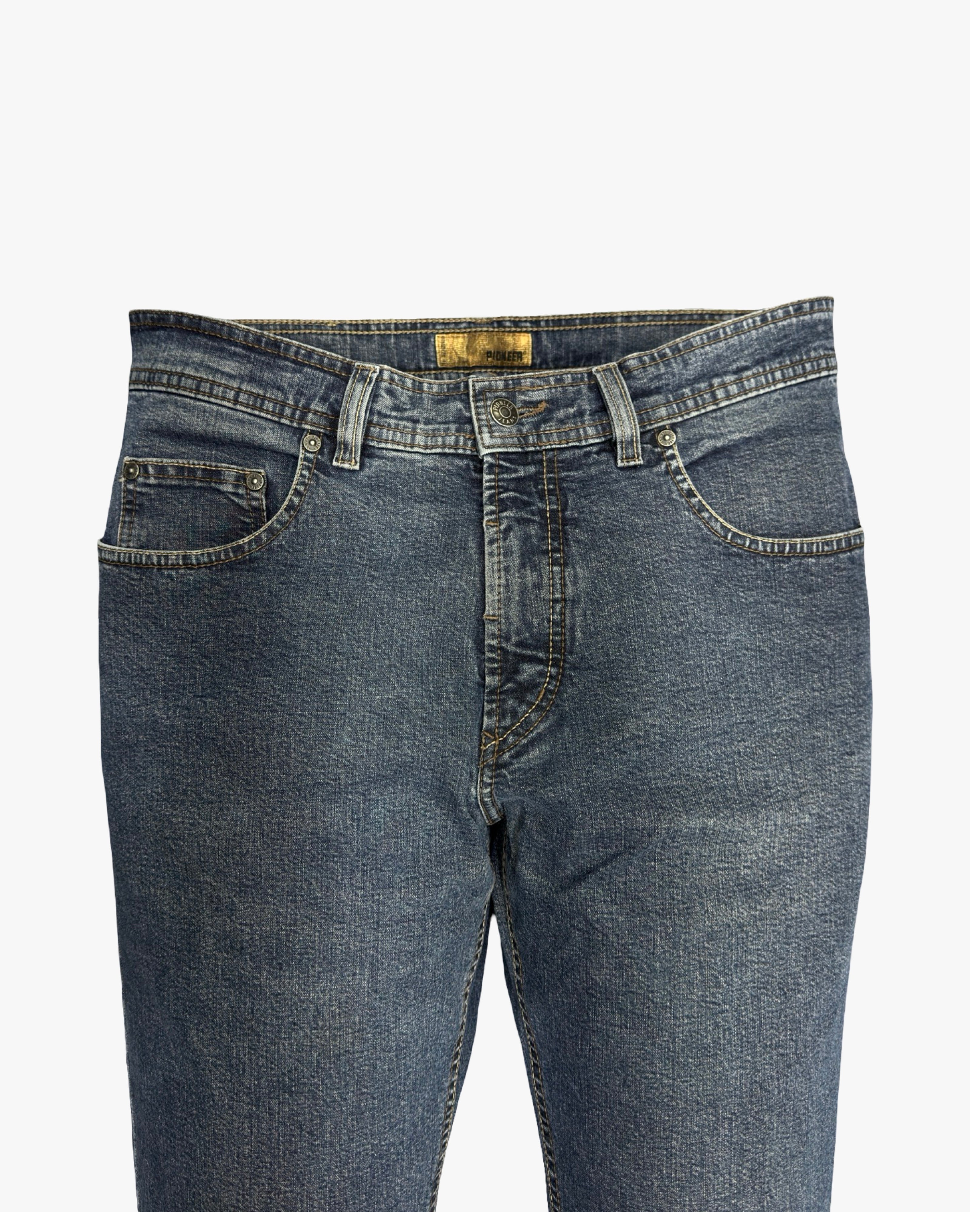 PIONEER rando w38l30