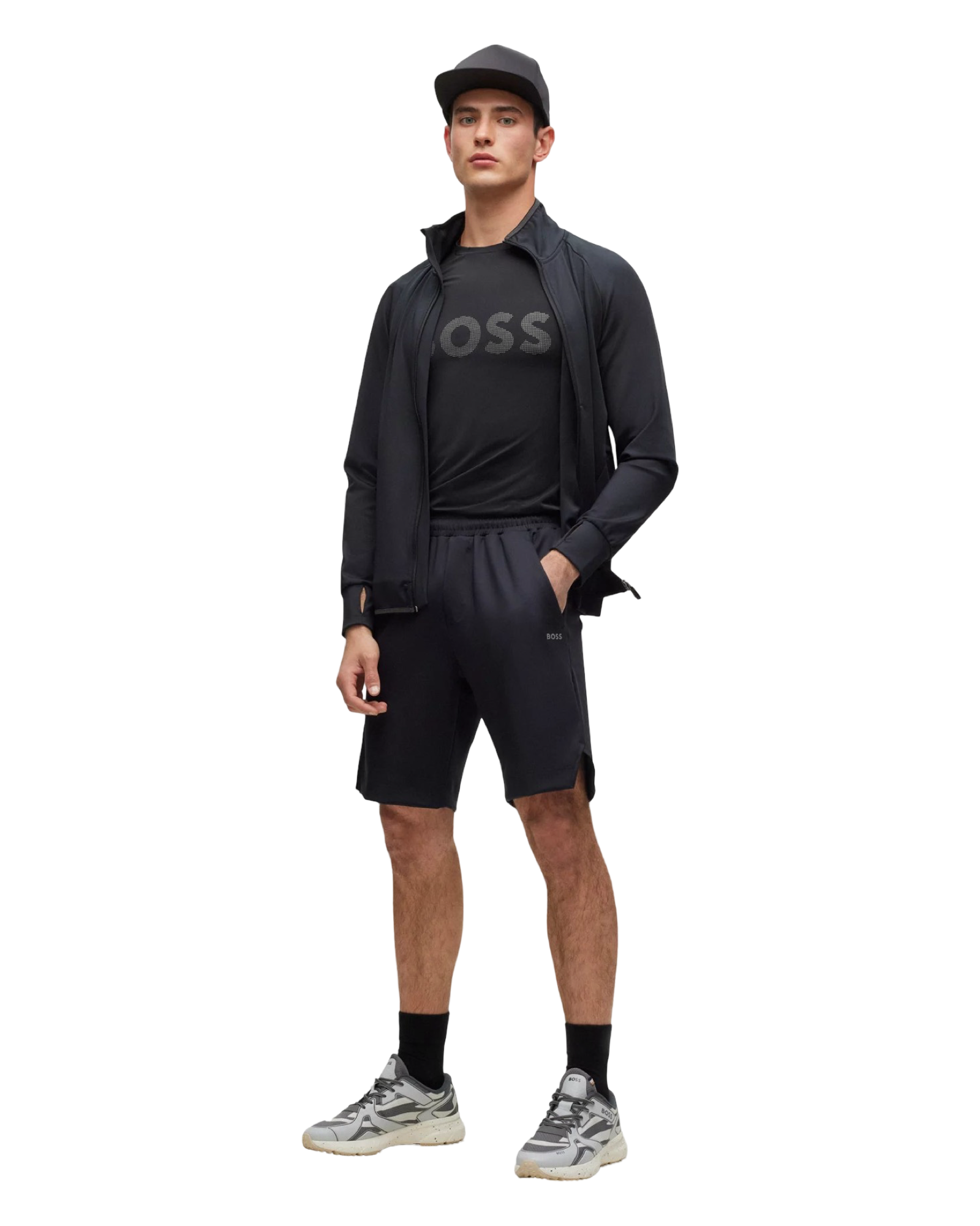 Hugo Boss
