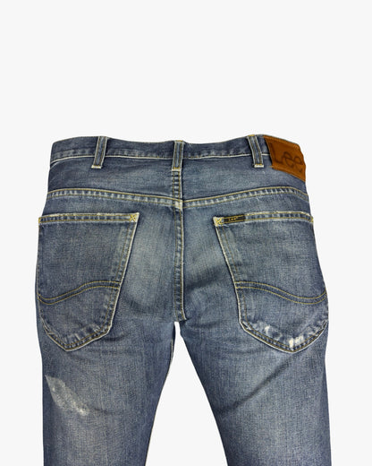 LEE W30l34