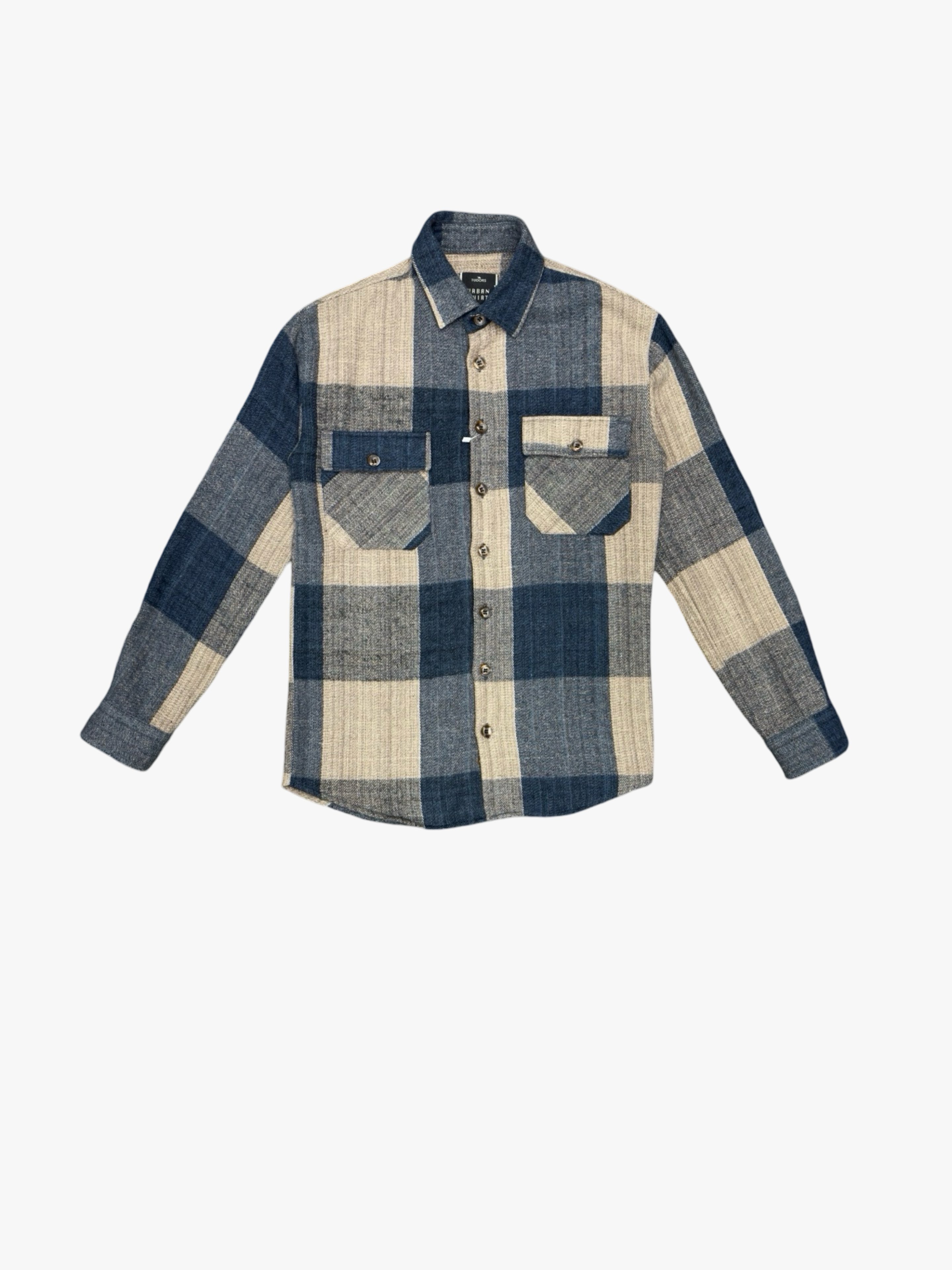 tudors urb shirt small