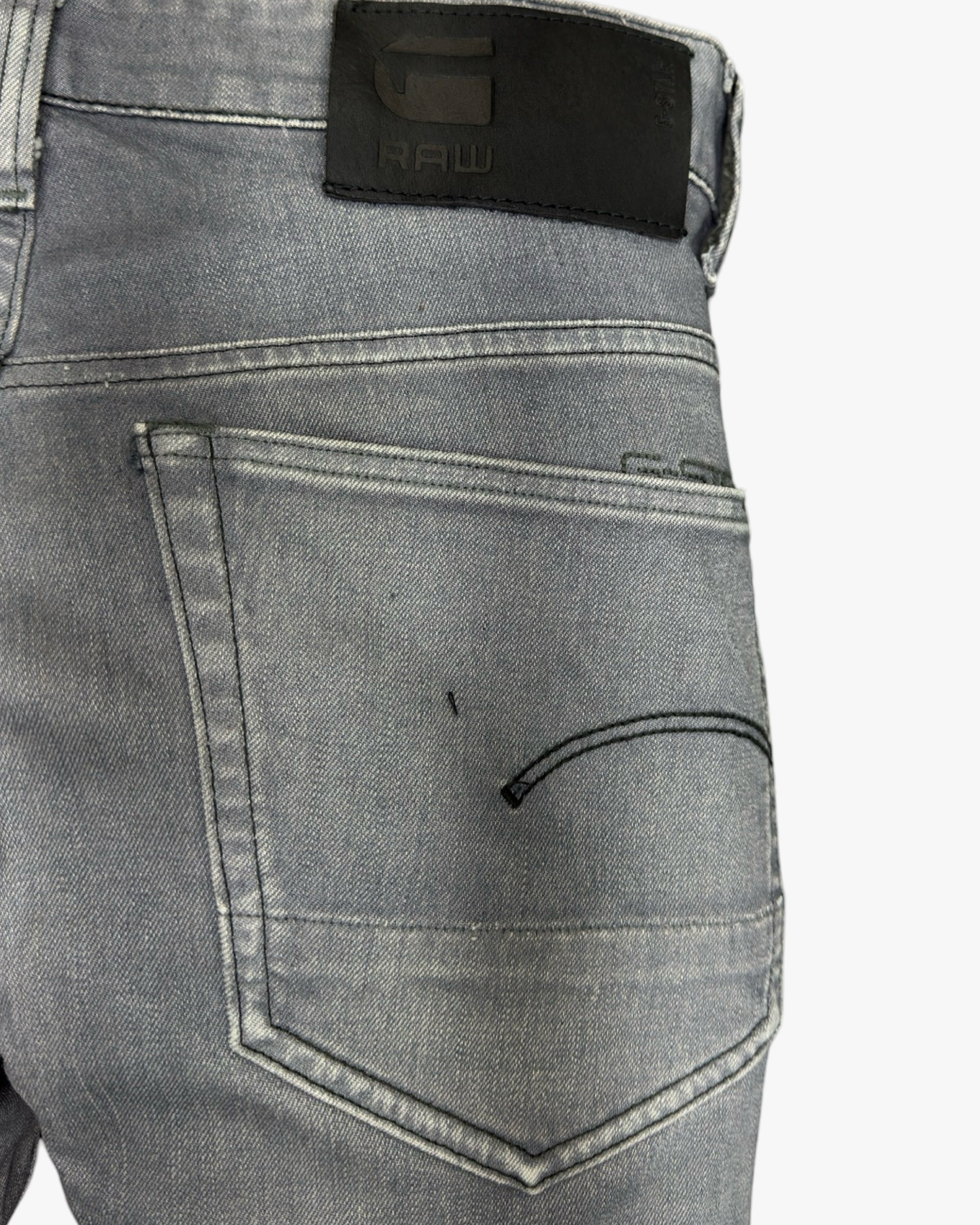 RAW G-STAR 3301 w30l32