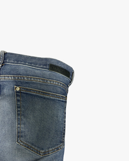 &DENIM SLIM W32l32