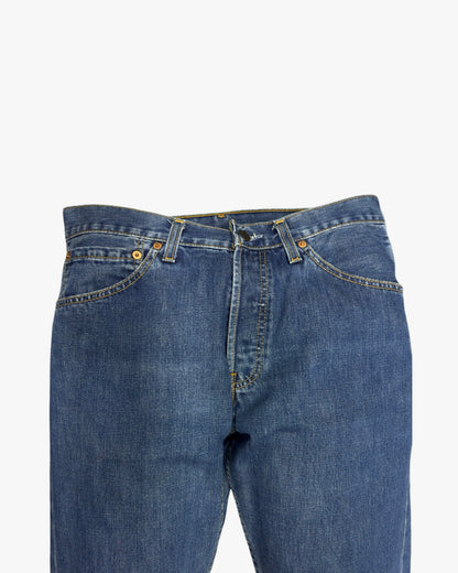 levi's 535 04 w34l32