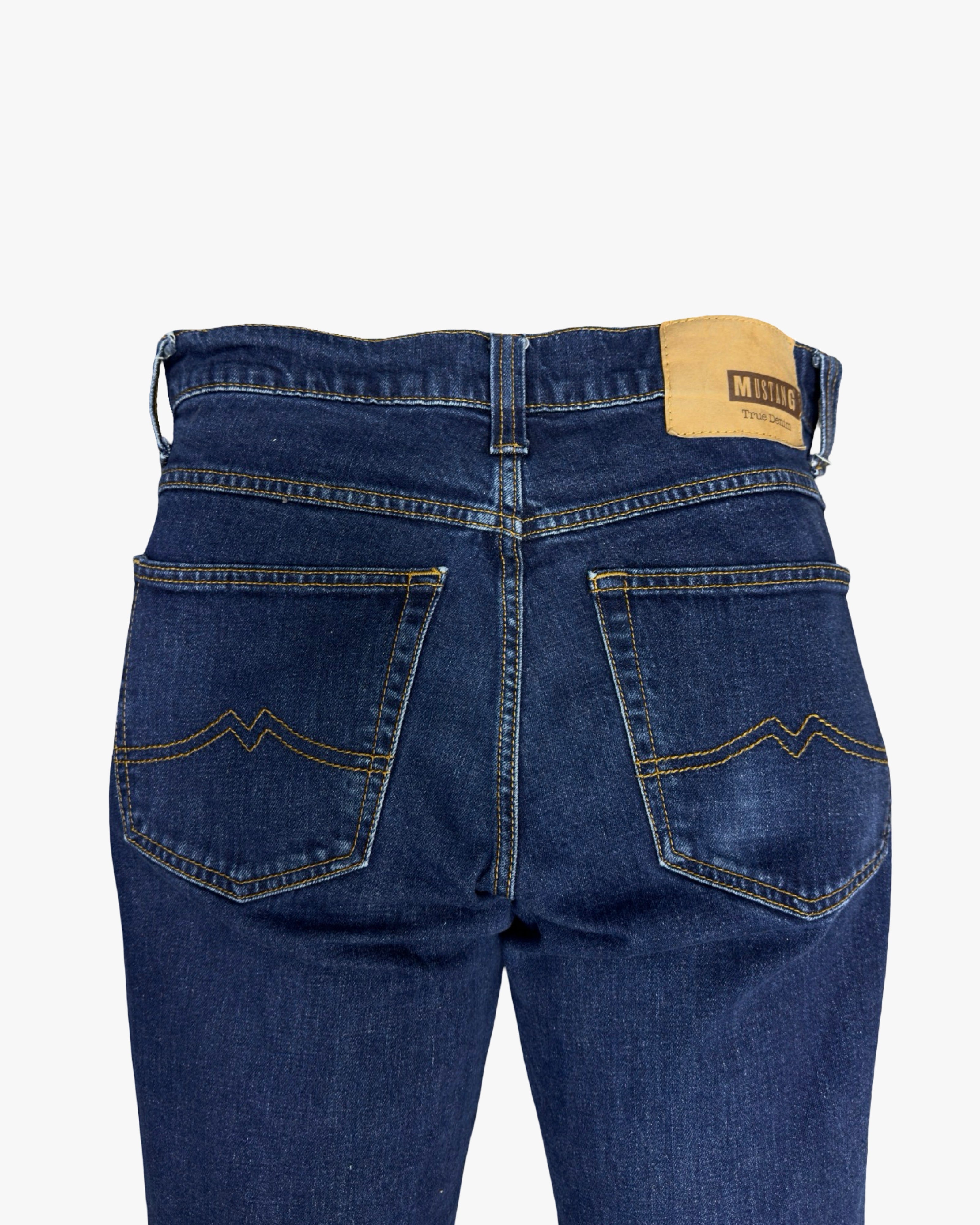 MUSTANG idaho w32l32