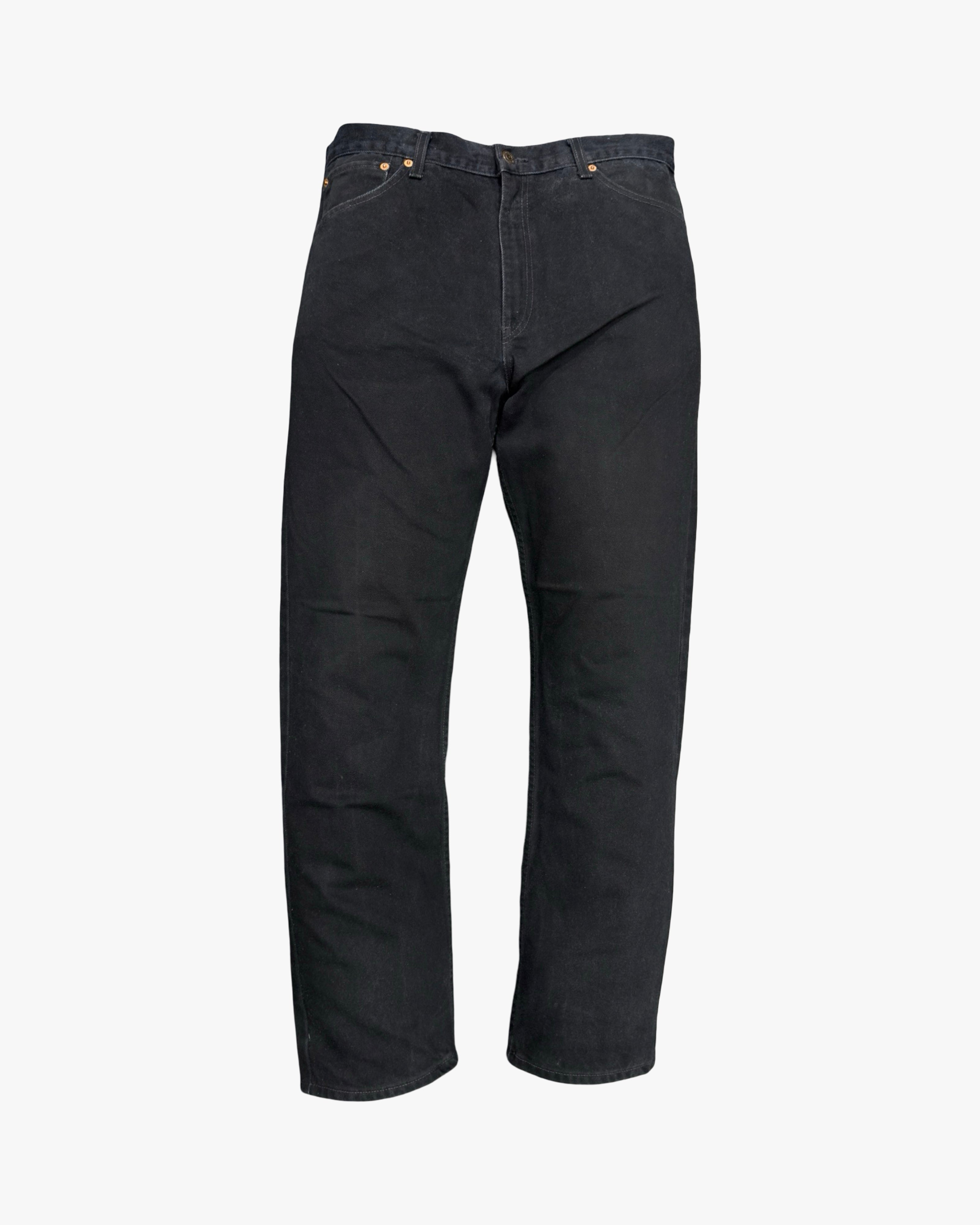 levi's 521 02 w36l32