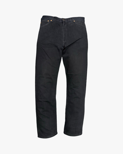 levi's 521 02 w36l32