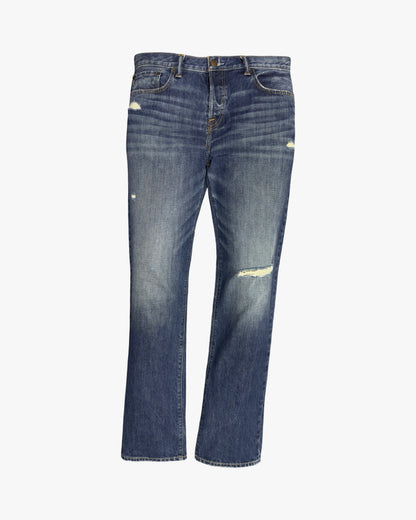ABERCROMBIE&FITCH W36l34