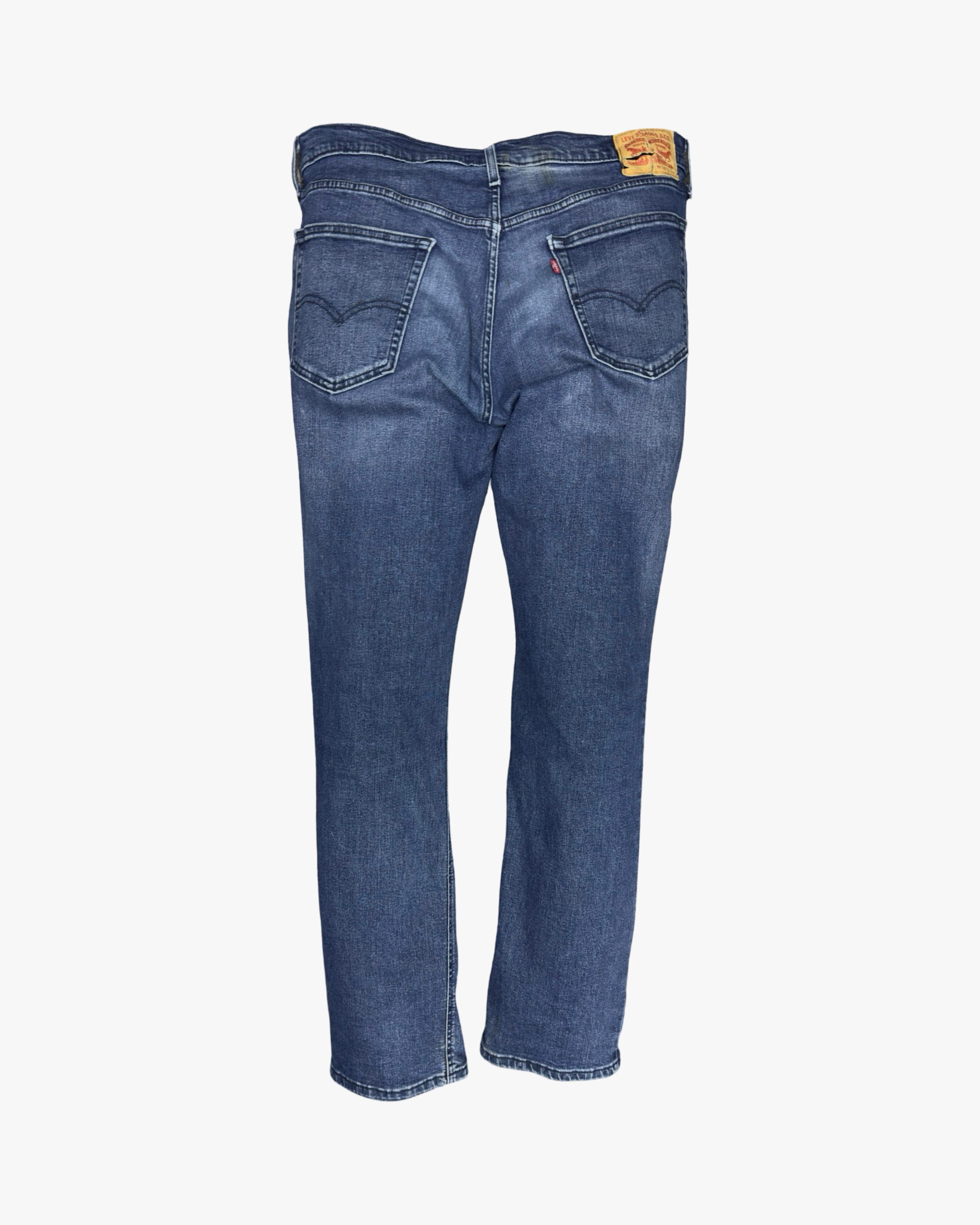levi's 541 w36l34