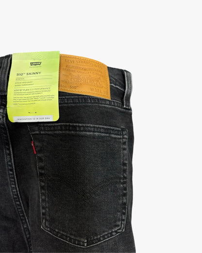 LEVI'S 510 w31l30