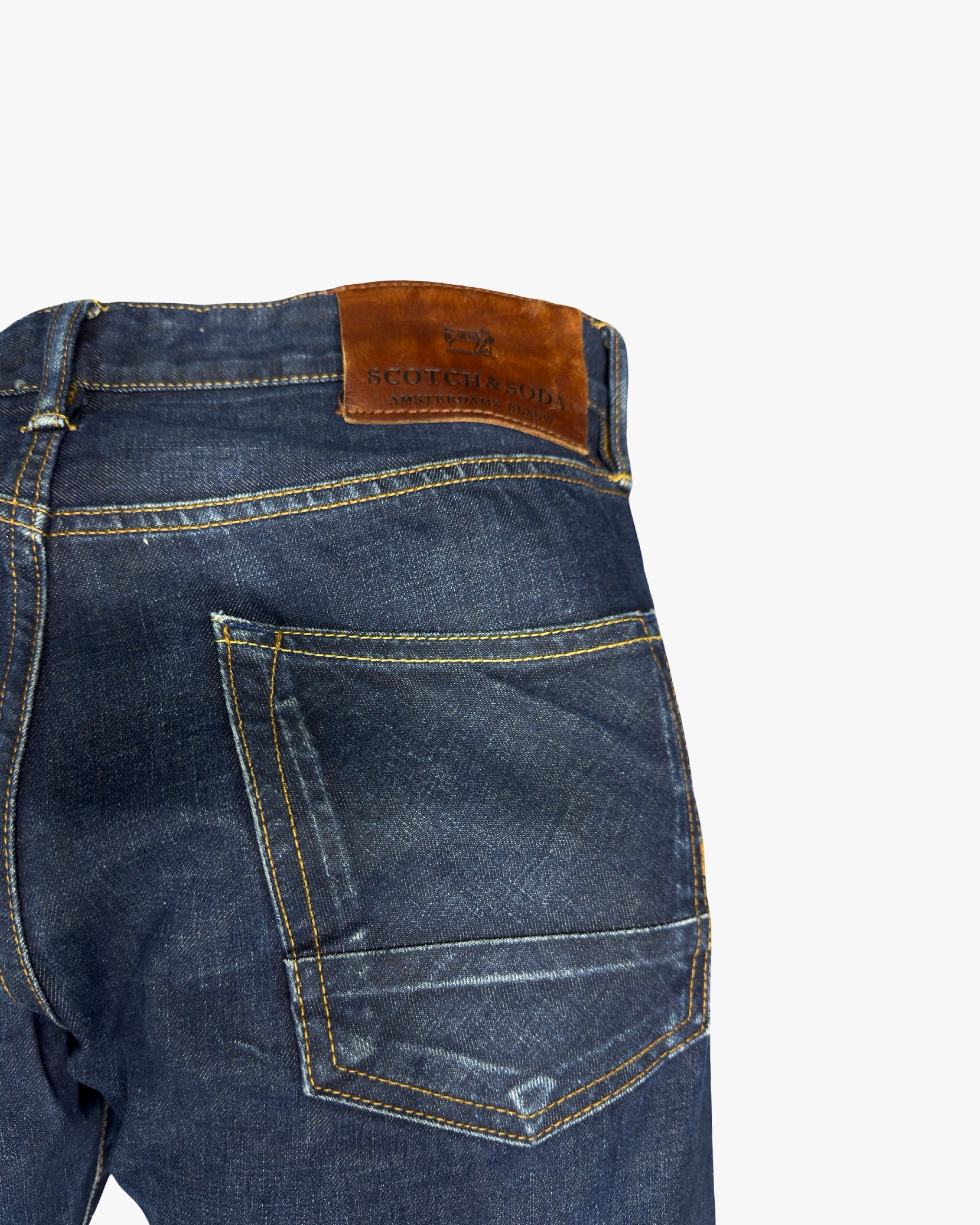 SCOTCH&SODA snatch w31l32