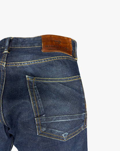 SCOTCH&SODA snatch w31l32