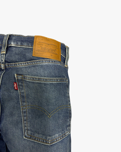 LEVI'S 510 W31L32