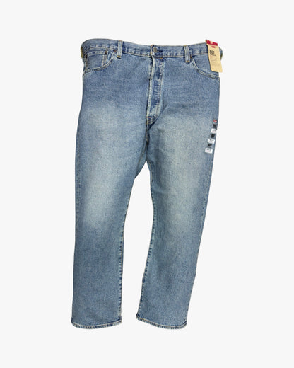 levi's 501 w42l30