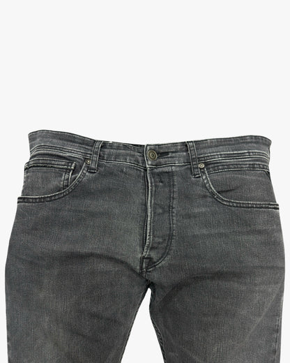REPLAY BLUE JEANS w36L30