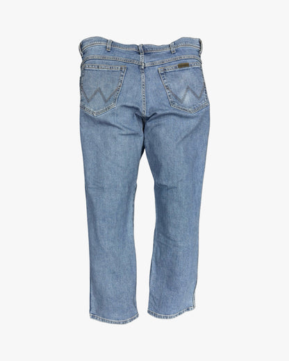 WRANGLER TEXAS w38l32
