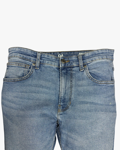 c&a the straight w34l32