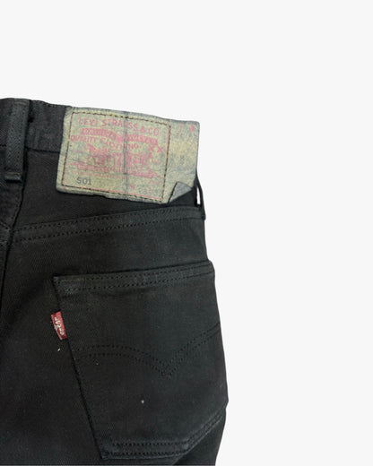 levi's 501 W28l32