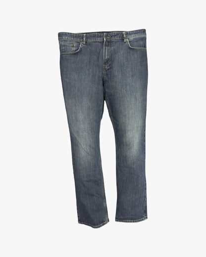 C&A THE STRAIGHT W42l34