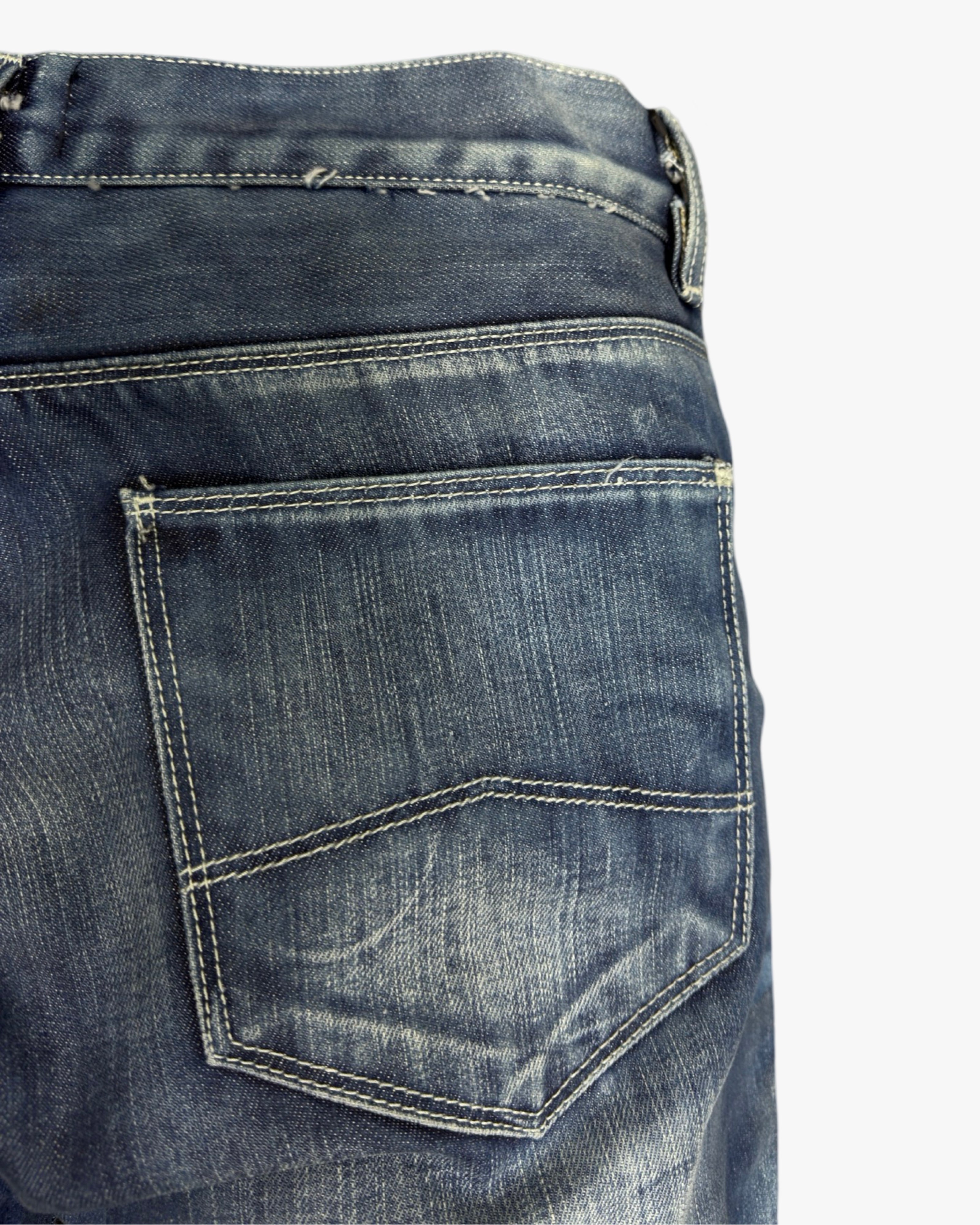 ARMANI EXCHANGE W32L34