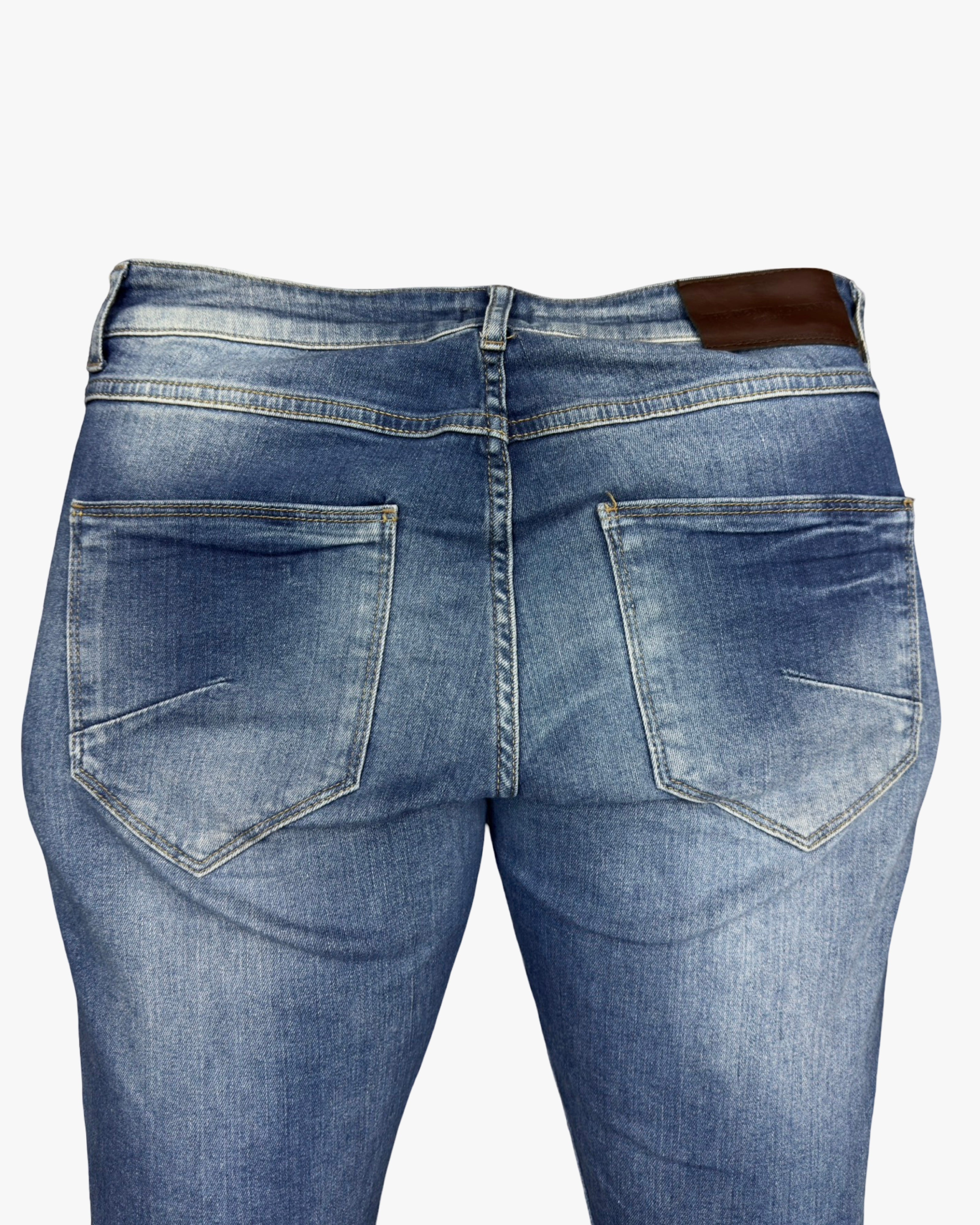 C&A THE denim w31l30