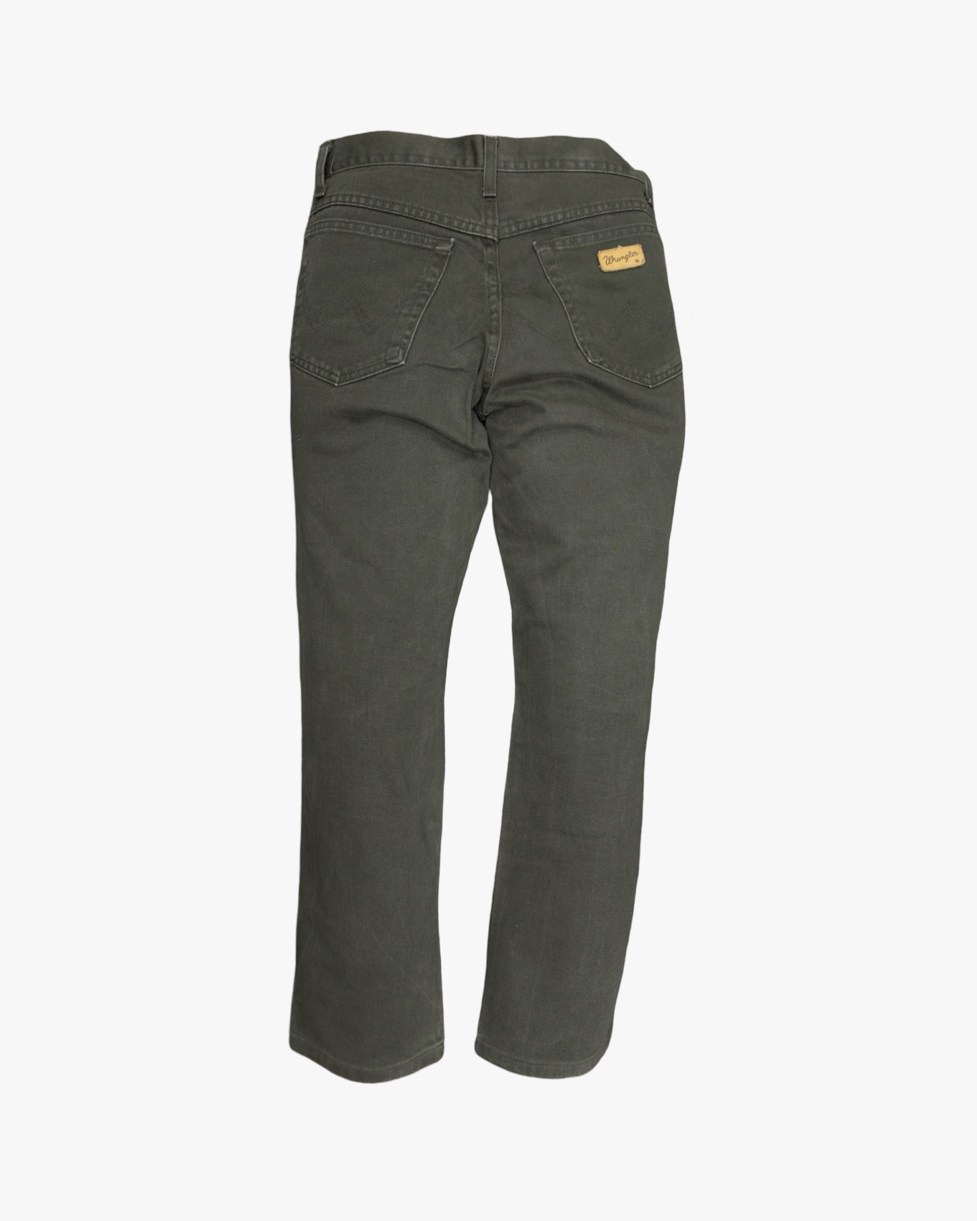 WRANGLER TEXAS w32l30