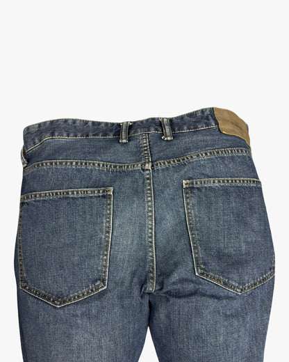 c&a the straight w34l32