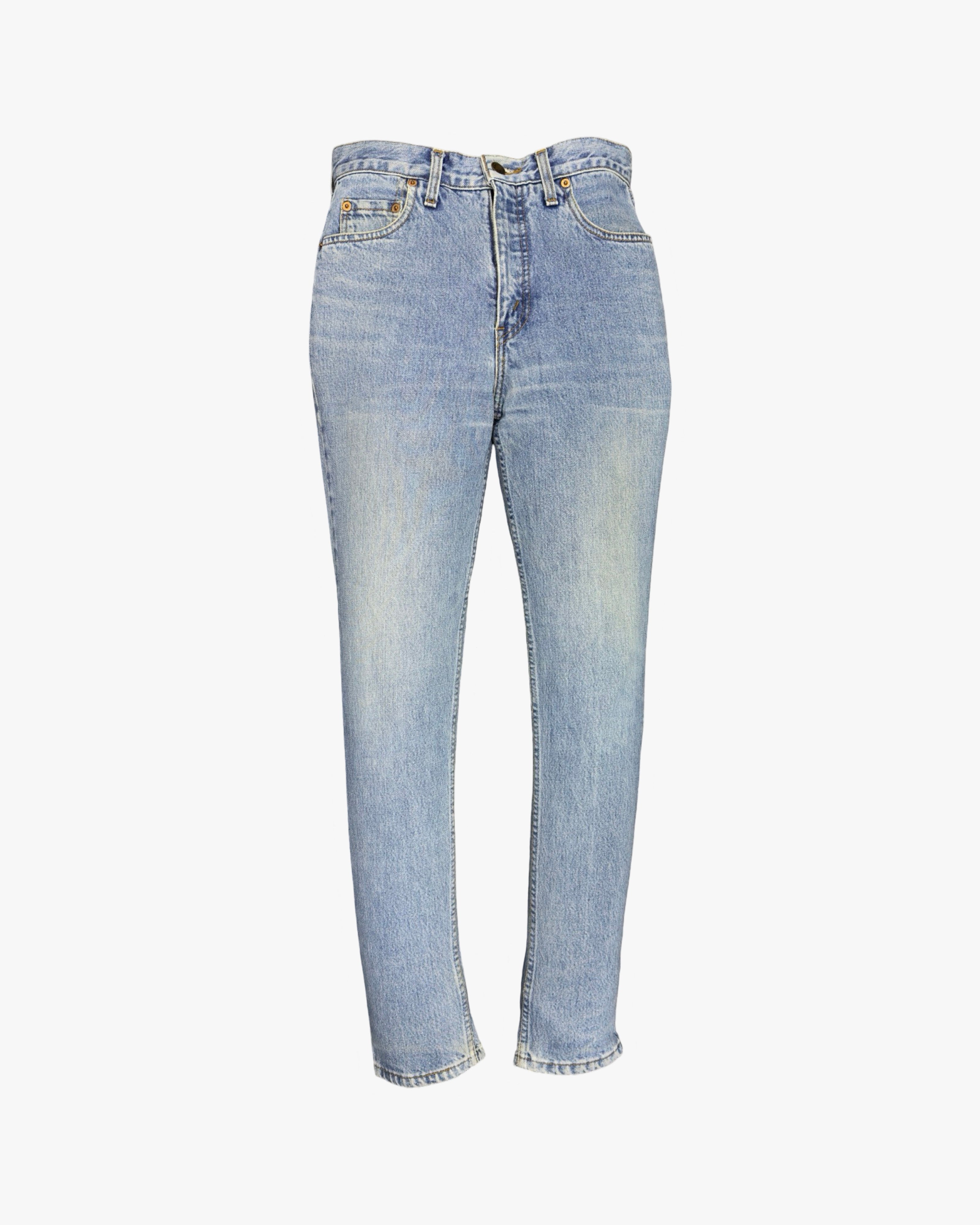 levi's 613 w30l30