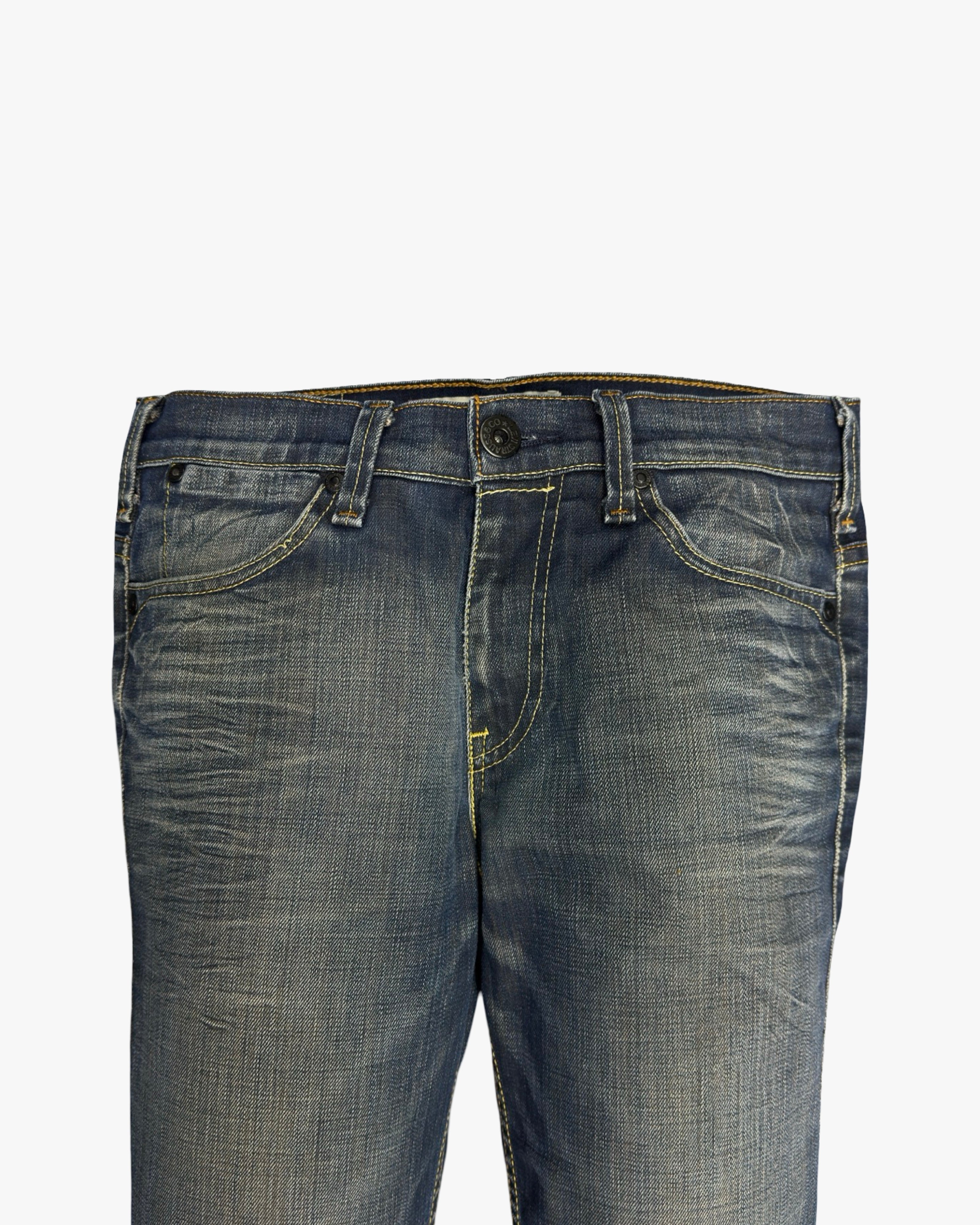 LEVI'S 519 w29l32