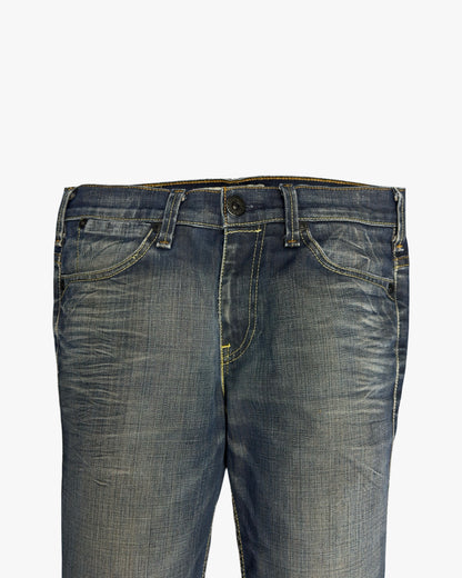 LEVI'S 519 w29l32
