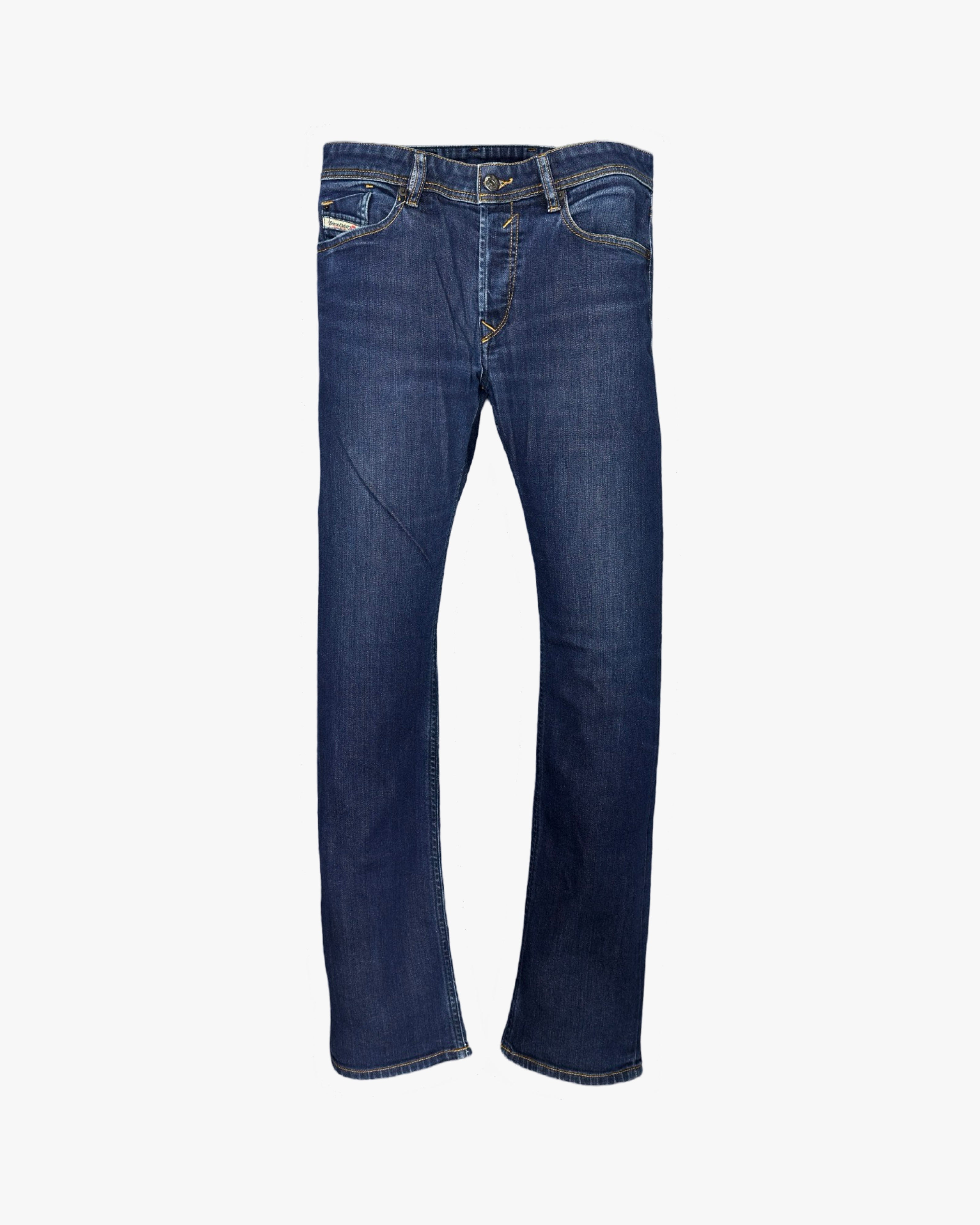 DIESEL INDUSTRY WAYKEE W28L32