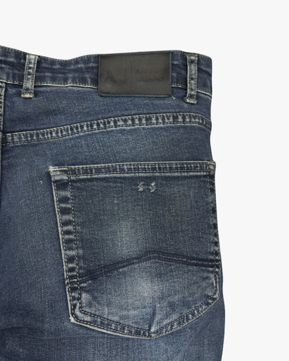 armani jeans w40l34