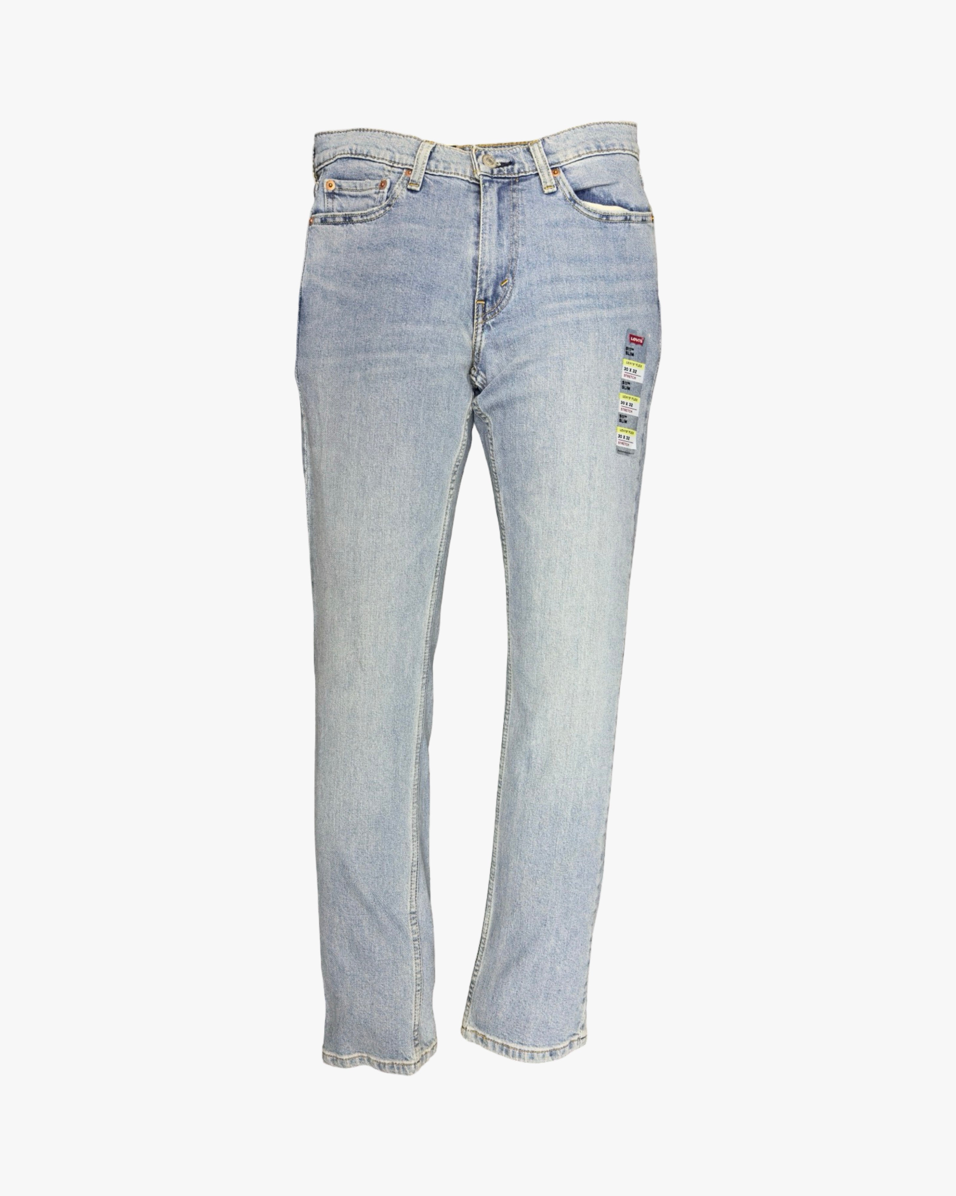 LEVI'S 511 w30L32