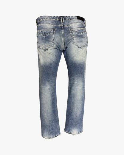 REPLAY BLUE JEANS NEWBILL W33L32