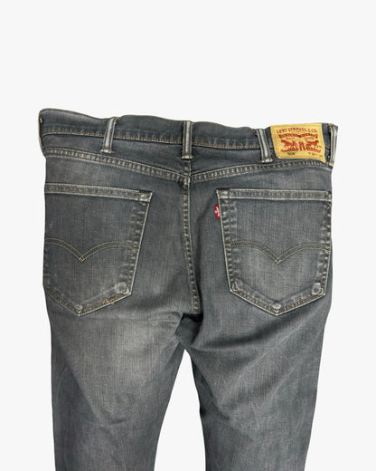 levi's 508 w38l34